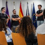 Fructífera sinergia con la Universidad Europea de Canarias (4)