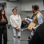 Fructífera sinergia con la Universidad Europea de Canarias (6)