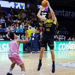 La Laguna Tenerife resiste a un buen Joventut y exhibe su ADN competitivo (1)