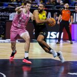 La Laguna Tenerife resiste a un buen Joventut y exhibe su ADN competitivo (2)