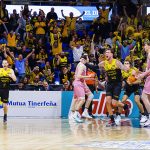 La Laguna Tenerife resiste a un buen Joventut y exhibe su ADN competitivo (15)