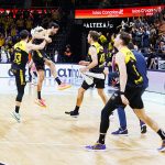 La Laguna Tenerife resiste a un buen Joventut y exhibe su ADN competitivo (17)