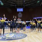 La Laguna Tenerife resiste a un buen Joventut y exhibe su ADN competitivo (16)