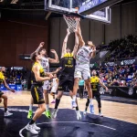 La Laguna Tenerife supera al Petkim Spor con otro gran ejercicio colectivo (3)