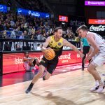 La Laguna Tenerife supera al Petkim Spor con otro gran ejercicio colectivo (8)