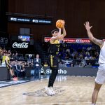 La Laguna Tenerife supera al Petkim Spor con otro gran ejercicio colectivo (11)