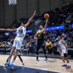 La Laguna Tenerife supera al Petkim Spor con otro gran ejercicio colectivo (12)