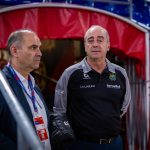 La Laguna Tenerife 'asalta' el Palau Blaugrana (5)