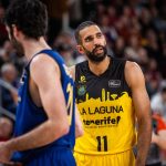 La Laguna Tenerife 'asalta' el Palau Blaugrana (2)