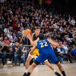 La Laguna Tenerife 'asalta' el Palau Blaugrana (3)