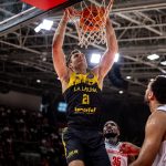 Triunfo épico y billete para el Top 8 por la puerta grande (2)