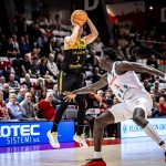 Triunfo épico y billete para el Top 8 por la puerta grande (5)