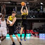 Triunfo épico y billete para el Top 8 por la puerta grande (6)