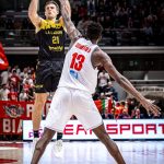 Triunfo épico y billete para el Top 8 por la puerta grande (7)