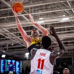 Triunfo épico y billete para el Top 8 por la puerta grande (9)