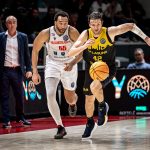 Triunfo épico y billete para el Top 8 por la puerta grande (13)