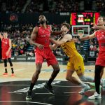 La Laguna Tenerife amplía su racha con otro gran triunfo de equipo (7)