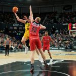 La Laguna Tenerife amplía su racha con otro gran triunfo de equipo (8)