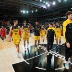 La Laguna Tenerife amplía su racha con otro gran triunfo de equipo (10)