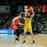 La Laguna Tenerife amplía su racha con otro gran triunfo de equipo (2)