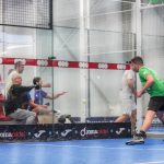 El VI Torneo de Pádel 'CB Canarias-Disfoten', un éxito de acogida y participación (4)