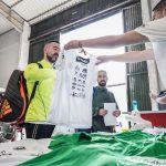 El VI Torneo de Pádel 'CB Canarias-Disfoten', un éxito de acogida y participación (2)