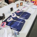 El VI Torneo de Pádel 'CB Canarias-Disfoten', un éxito de acogida y participación (9)