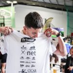 El VI Torneo de Pádel 'CB Canarias-Disfoten', un éxito de acogida y participación (3)