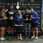 El VI Torneo de Pádel 'CB Canarias-Disfoten', un éxito de acogida y participación (18)