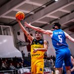 La Laguna Tenerife impone su sello en Turquía (2)