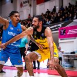 La Laguna Tenerife impone su sello en Turquía (3)