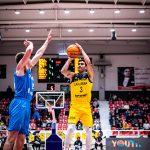 La Laguna Tenerife impone su sello en Turquía (4)