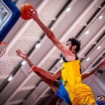 La Laguna Tenerife impone su sello en Turquía (5)