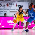 La Laguna Tenerife impone su sello en Turquía (6)