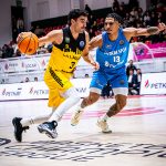 La Laguna Tenerife impone su sello en Turquía (7)