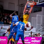 La Laguna Tenerife impone su sello en Turquía (8)