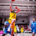 La Laguna Tenerife impone su sello en Turquía (9)