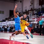 La Laguna Tenerife impone su sello en Turquía (11)