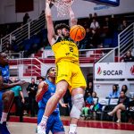 La Laguna Tenerife impone su sello en Turquía (14)