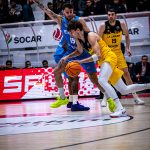 La Laguna Tenerife impone su sello en Turquía (15)