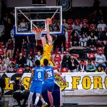 La Laguna Tenerife impone su sello en Turquía (16)