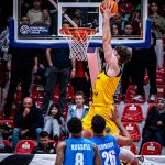 La Laguna Tenerife impone su sello en Turquía (17)