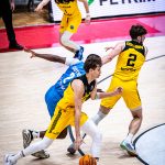 La Laguna Tenerife impone su sello en Turquía (18)