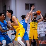 La Laguna Tenerife impone su sello en Turquía (20)