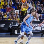 La Laguna Tenerife supera a un buen Morabanc y estira su racha (2)