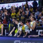 La Laguna Tenerife supera a un buen Morabanc y estira su racha (7)