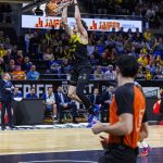 La Laguna Tenerife supera a un buen Morabanc y estira su racha (10)