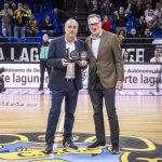 La Laguna Tenerife cierra invicto el Sweet 16 de la BCL (1)