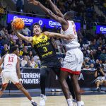 La Laguna Tenerife cierra invicto el Sweet 16 de la BCL (2)