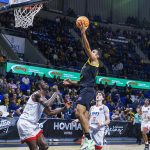 La Laguna Tenerife cierra invicto el Sweet 16 de la BCL (3)